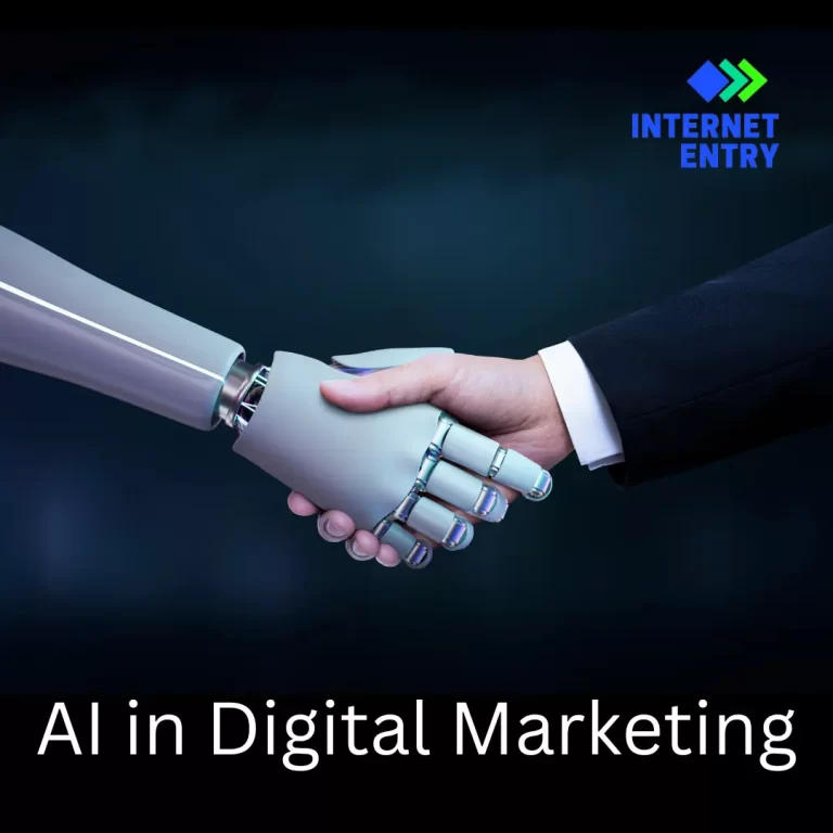 artificial intelligence in digital marketing