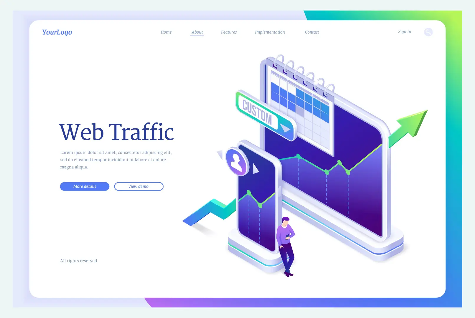 10 Proven Strategies to Skyrocket Your Website Traffic 🚀