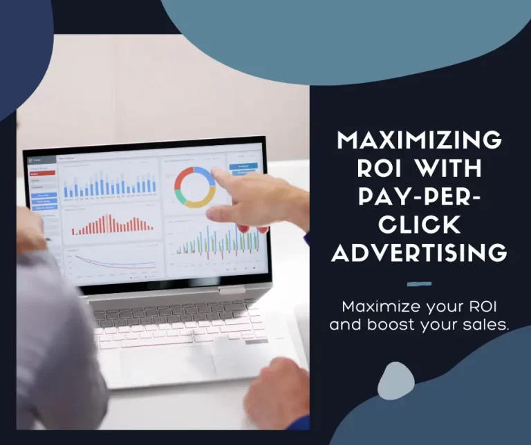 Pay-Per-Click Advertising